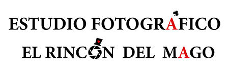 estudio fotográfico El Rincón del Mago